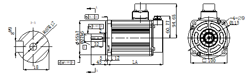 MS6-100